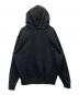 Maison Margiela (メゾンマルジェラ) パーカー ブラック サイズ:S：30000円