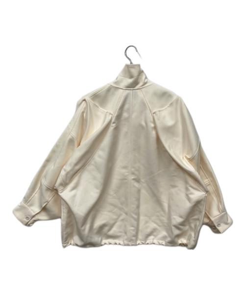 CLANE（クラネ）CLANE (クラネ) プルオーバーシャツ ベージュ サイズ:1の古着・服飾アイテム