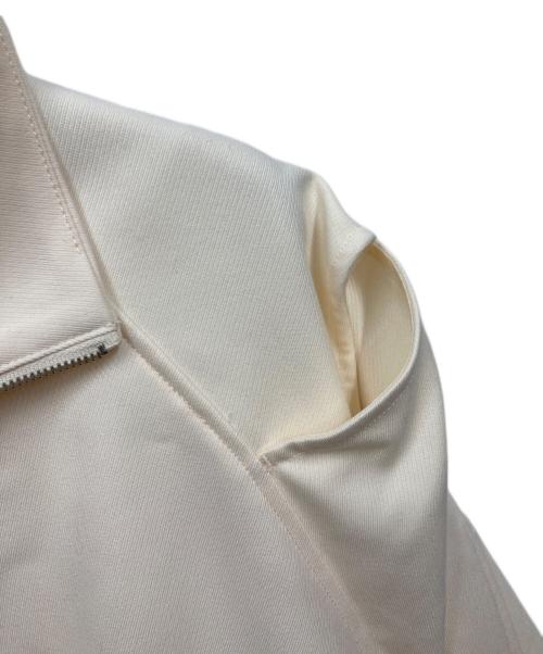 CLANE（クラネ）CLANE (クラネ) プルオーバーシャツ ベージュ サイズ:1の古着・服飾アイテム