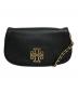 TORY BURCH（トリーバーチ）の古着「チェーンショルダーバッグ」｜ブラック