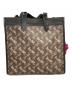 COACH (コーチ) 2WAYバッグ ブラウン：10000円