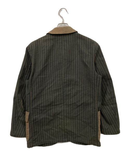 RED EAR（レッドイアー）RED EAR (レッドイアー) セットアップ グリーン サイズ:Mの古着・服飾アイテム
