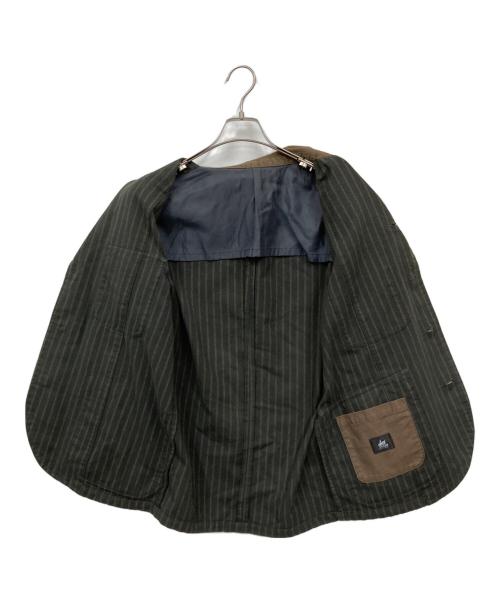 RED EAR（レッドイアー）RED EAR (レッドイアー) セットアップ グリーン サイズ:Mの古着・服飾アイテム