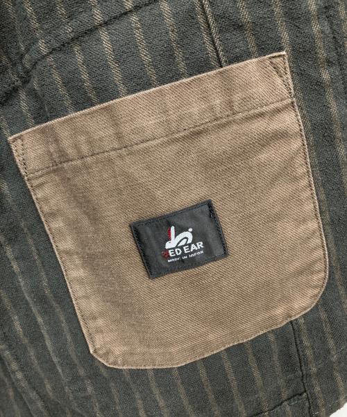 RED EAR（レッドイアー）RED EAR (レッドイアー) セットアップ グリーン サイズ:Mの古着・服飾アイテム