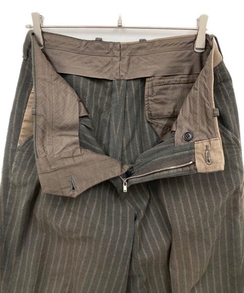 RED EAR（レッドイアー）RED EAR (レッドイアー) セットアップ グリーン サイズ:Mの古着・服飾アイテム