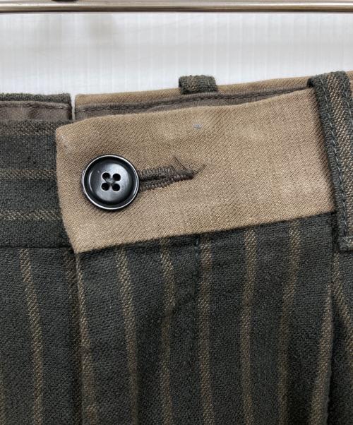 RED EAR（レッドイアー）RED EAR (レッドイアー) セットアップ グリーン サイズ:Mの古着・服飾アイテム