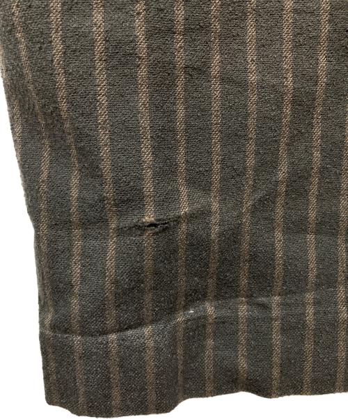 RED EAR（レッドイアー）RED EAR (レッドイアー) セットアップ グリーン サイズ:Mの古着・服飾アイテム