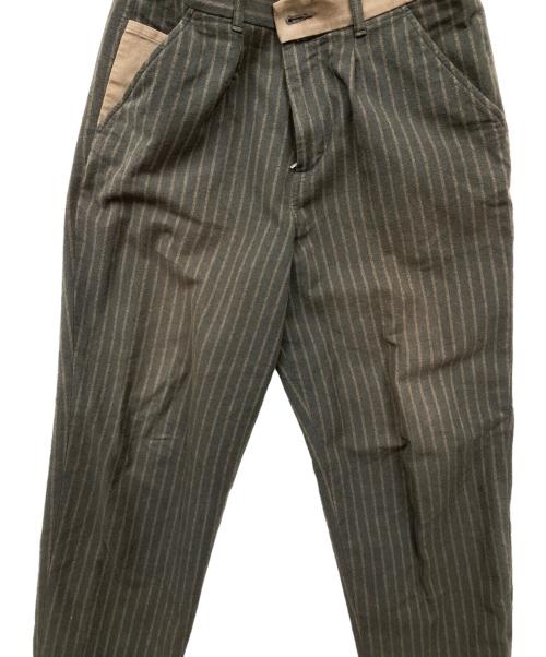 RED EAR（レッドイアー）RED EAR (レッドイアー) セットアップ グリーン サイズ:Mの古着・服飾アイテム