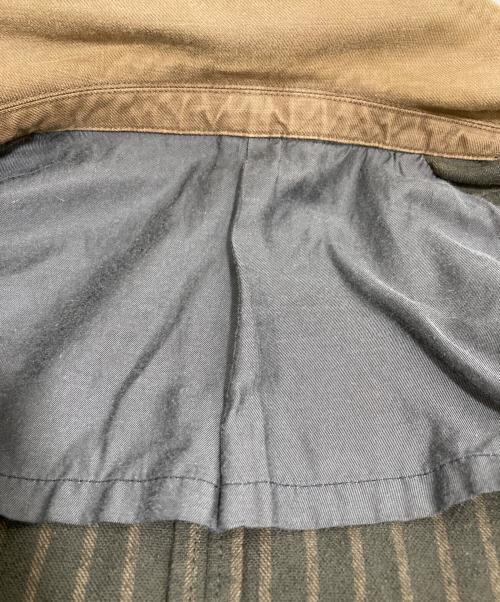 RED EAR（レッドイアー）RED EAR (レッドイアー) セットアップ グリーン サイズ:Mの古着・服飾アイテム