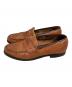 Crockett & Jones (クロケット＆ジョーンズ) Paul Smith COLLECTION (ポールスミス コレクション) コインローファー ブラウン サイズ:記載なし：12000円