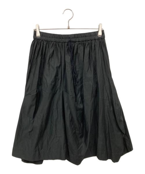 Vivienne Westwood RED LABEL（ヴィヴィアンウエストウッドレッドレーベル）Vivienne Westwood RED LABEL (ヴィヴィアンウエストウッドレッドレーベル) フレアスカート ブラック サイズ:2の古着・服飾アイテム