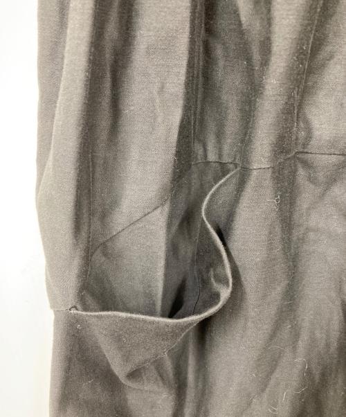 Vivienne Westwood RED LABEL（ヴィヴィアンウエストウッドレッドレーベル）Vivienne Westwood RED LABEL (ヴィヴィアンウエストウッドレッドレーベル) フレアスカート ブラック サイズ:2の古着・服飾アイテム