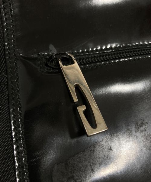 GUCCI（グッチ）GUCCI (グッチ) バッグ ブラックの古着・服飾アイテム