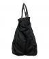 GUCCI (グッチ) バッグ ブラック：12000円