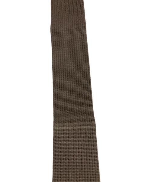 Herz（ヘルツ）Herz (ヘルツ) ホリデーポシェットショルダーバッグ ブラックの古着・服飾アイテム