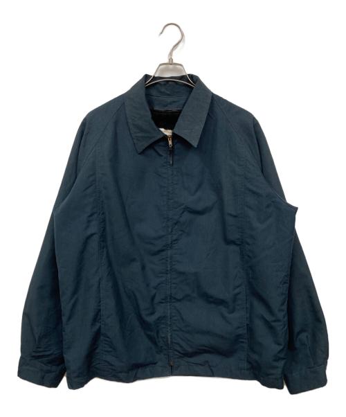 london fog（ロンドンフォグ）london fog (ロンドンフォグ) スイングトップ ネイビー サイズ:44の古着・服飾アイテム