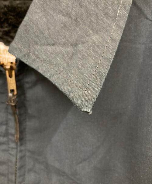 london fog（ロンドンフォグ）london fog (ロンドンフォグ) スイングトップ ネイビー サイズ:44の古着・服飾アイテム