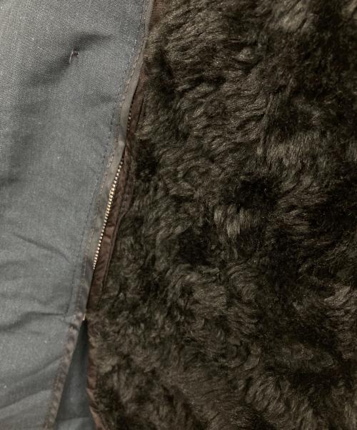 london fog（ロンドンフォグ）london fog (ロンドンフォグ) スイングトップ ネイビー サイズ:44の古着・服飾アイテム