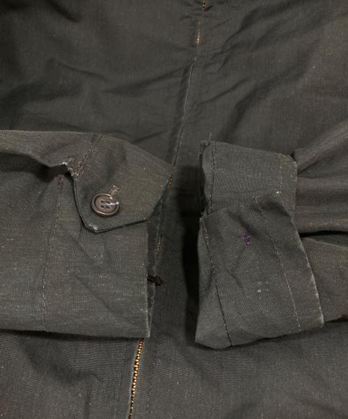 london fog（ロンドンフォグ）london fog (ロンドンフォグ) スイングトップ ネイビー サイズ:44の古着・服飾アイテム
