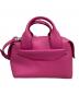 ALEXANDER WANG (アレキサンダー・ワン) 2WAYショルダーバッグ ショッキングピンク：18000円