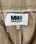 MM6 Maison Margielaの古着・服飾アイテム：10000円