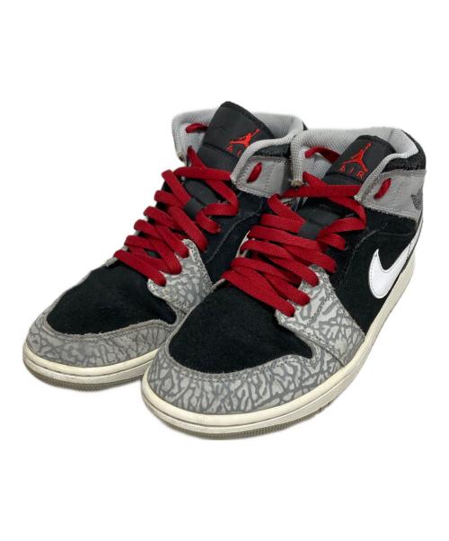 NIKE（ナイキ）NIKE (ナイキ) Air Jordan 1 Mid 