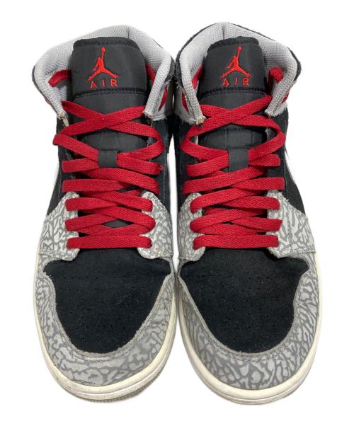 NIKE（ナイキ）NIKE (ナイキ) Air Jordan 1 Mid 