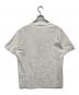 A BATHING APE (アベイシングエイプ) Tシャツ ホワイト サイズ:XL：6000円