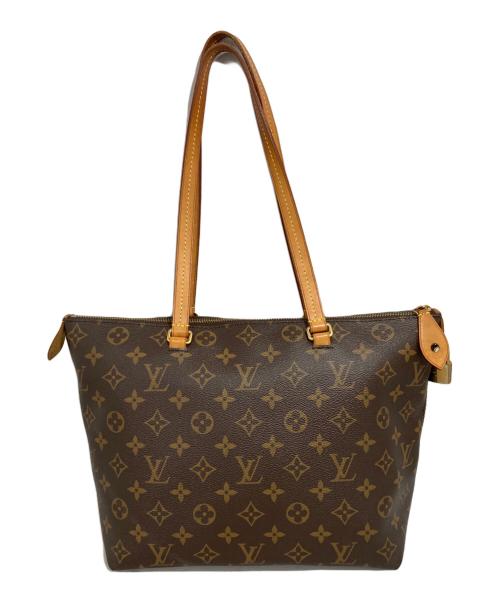 LOUIS VUITTON（ルイ ヴィトン）LOUIS VUITTON (ルイ ヴィトン) イエナPM ブラウンの古着・服飾アイテム
