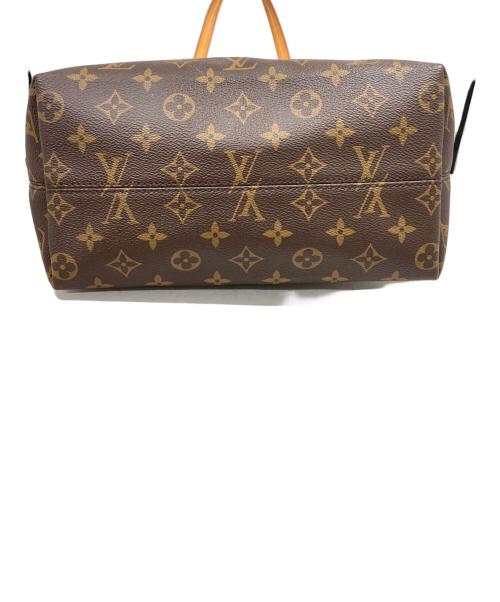 LOUIS VUITTON（ルイ ヴィトン）LOUIS VUITTON (ルイ ヴィトン) イエナPM ブラウンの古着・服飾アイテム