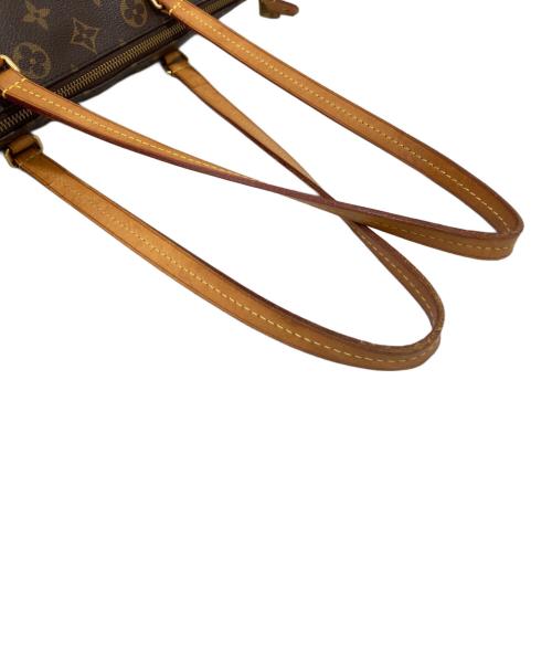 LOUIS VUITTON（ルイ ヴィトン）LOUIS VUITTON (ルイ ヴィトン) イエナPM ブラウンの古着・服飾アイテム