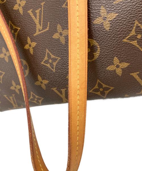 LOUIS VUITTON（ルイ ヴィトン）LOUIS VUITTON (ルイ ヴィトン) イエナPM ブラウンの古着・服飾アイテム