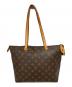 LOUIS VUITTON (ルイ ヴィトン) イエナPM ブラウン：80000円