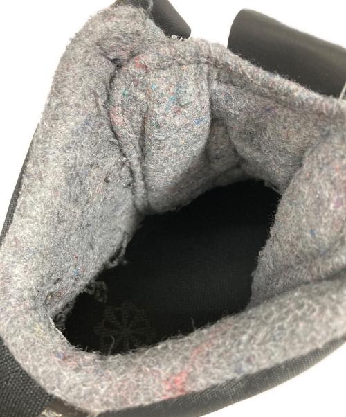 NIKE（ナイキ）NIKE (ナイキ) ハイカットスニーカー グレー サイズ:29の古着・服飾アイテム