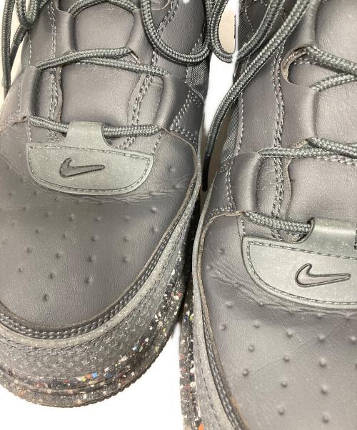 NIKE（ナイキ）NIKE (ナイキ) ハイカットスニーカー グレー サイズ:29の古着・服飾アイテム