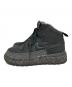 NIKE (ナイキ) ハイカットスニーカー グレー サイズ:29：8000円