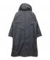 WIND COAT (ウィンドコート) 中綿コート ブラック サイズ:M：30000円