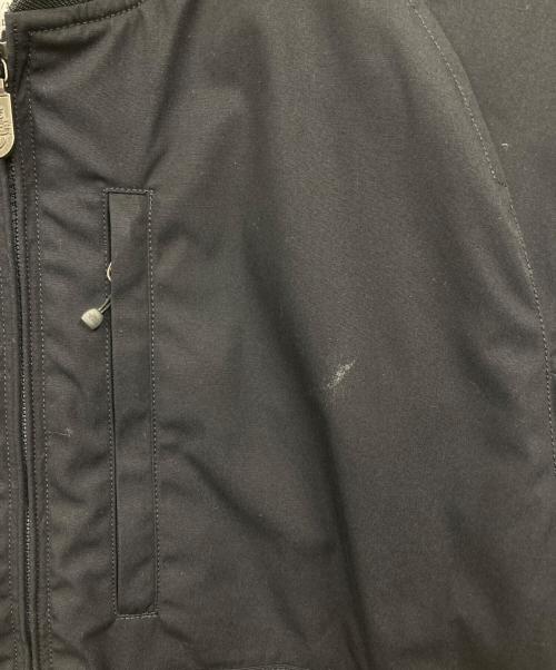 THE NORTHFACE PURPLELABEL（ザ・ノースフェイス パープルレーベル）THE NORTHFACE PURPLELABEL (ザ・ノースフェイス パープルレーベル) マウンテンフィールドジャケット ネイビー サイズ:Mの古着・服飾アイテム