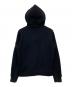 DIESEL (ディーゼル) 中綿切替ジャケット ブラック サイズ:S：8000円