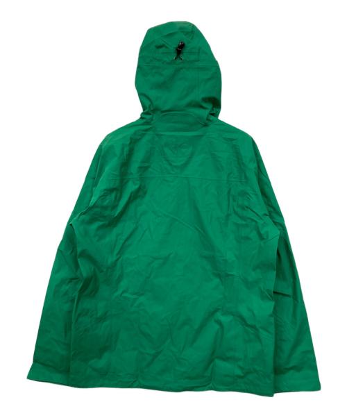 Patagonia（パタゴニア）Patagonia (パタゴニア) ナイロンジャケット グリーン サイズ:XLの古着・服飾アイテム