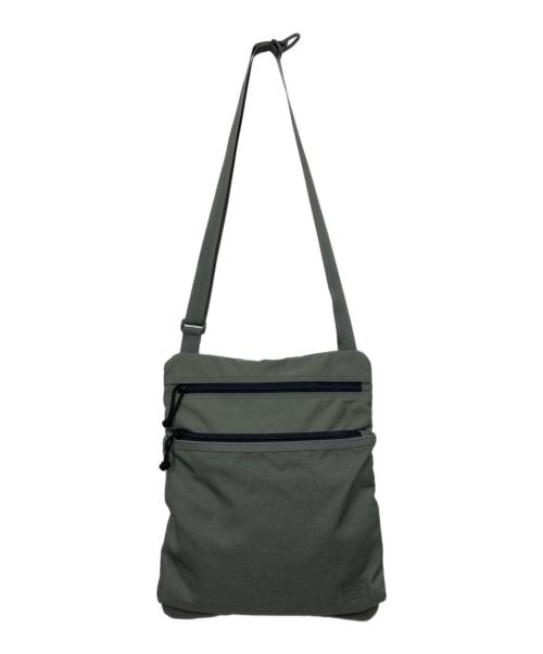 PORTER（ポーター）PORTER (ポーター) ステルス ショルダーバッグ カーキの古着・服飾アイテム