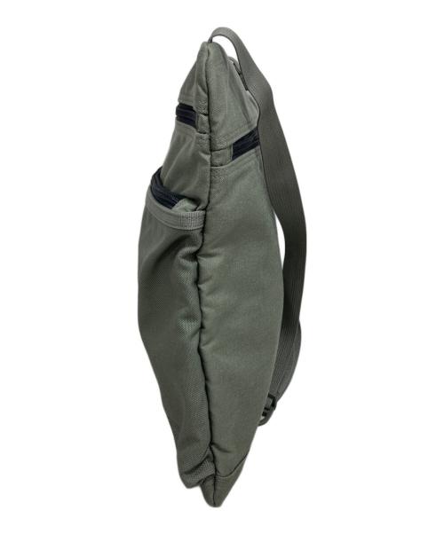 PORTER（ポーター）PORTER (ポーター) ステルス ショルダーバッグ カーキの古着・服飾アイテム