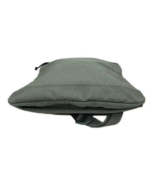 PORTER（ポーター）PORTER (ポーター) ステルス ショルダーバッグ カーキの古着・服飾アイテム