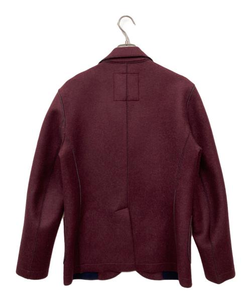 Bob（ボブ）BOB (ボブ) ジャケット パープル サイズ:52の古着・服飾アイテム