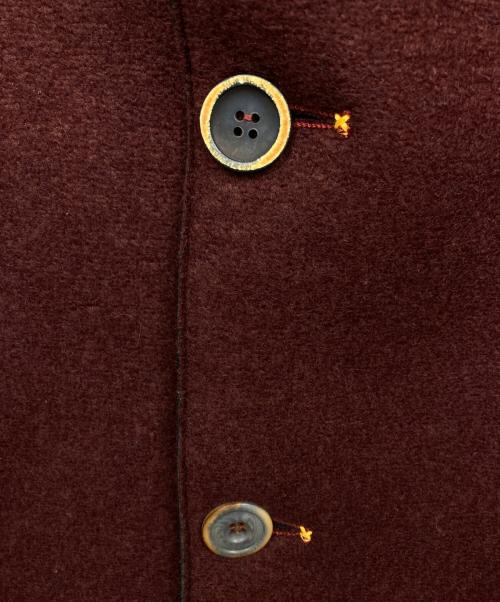 Bob（ボブ）BOB (ボブ) ジャケット パープル サイズ:52の古着・服飾アイテム