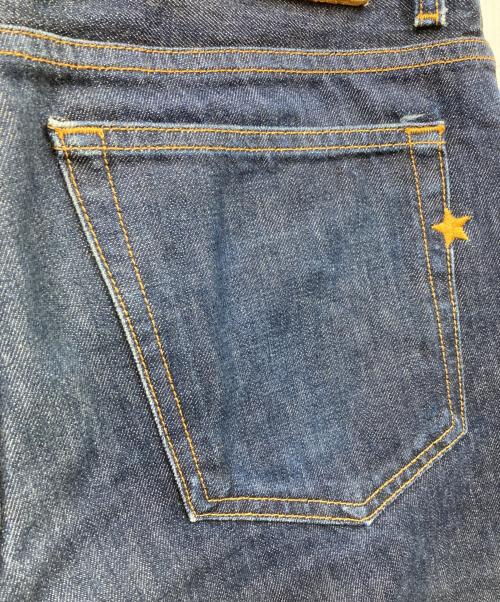 brave star（ブレイブ・スター）brave star (ブレイブ・スター) デニムパンツ インディゴ サイズ:31の古着・服飾アイテム