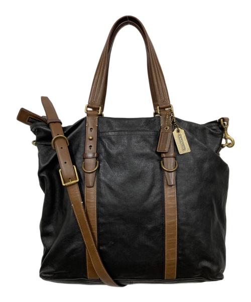 COACH（コーチ）COACH (コーチ) 2WAYバッグの古着・服飾アイテム