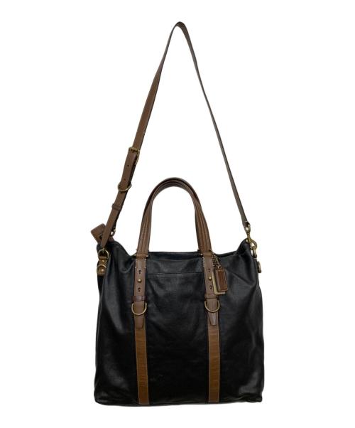 COACH（コーチ）COACH (コーチ) 2WAYバッグの古着・服飾アイテム