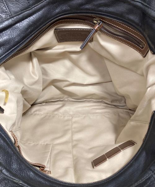 COACH（コーチ）COACH (コーチ) 2WAYバッグの古着・服飾アイテム