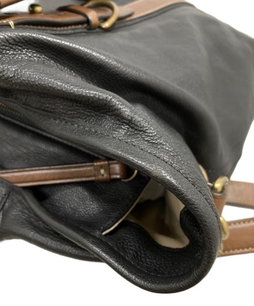 COACH（コーチ）COACH (コーチ) 2WAYバッグの古着・服飾アイテム